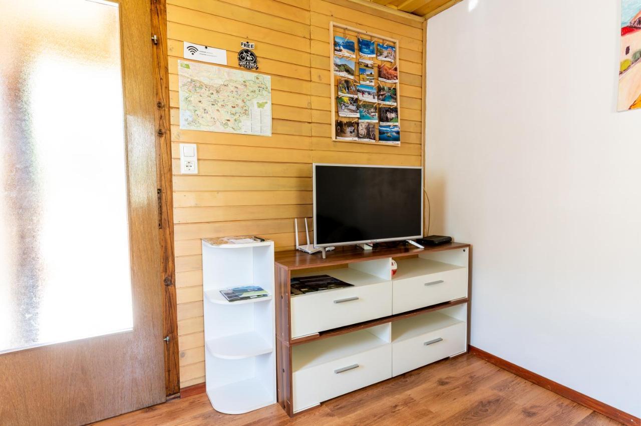 Gorenja Vas Glamping Laze别墅 外观 照片